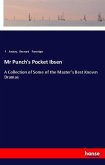 Mr Punch's Pocket Ibsen