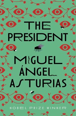 The President - Asturias, Miguel