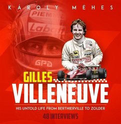 Villeneuve - Mehes, Karoly