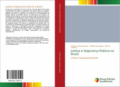 Justiça e Segurança Pública no Brasil