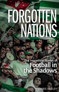 Cover Forgotten Nations