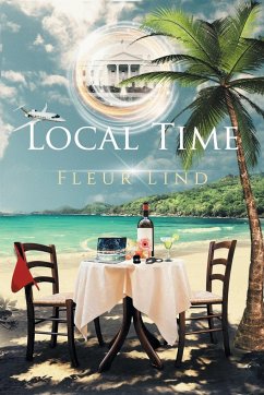 Cover Local Time