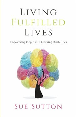 Cover Living Fulfilled Lives