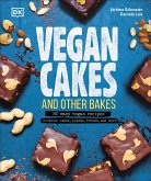 Vegan Cakes and Other Bakes