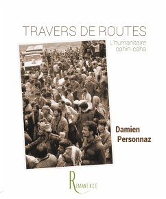 Travers de routes - Personnaz, Damien