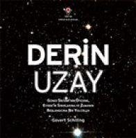 Derin Uzay Ciltli - Schilling, Govert