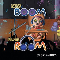 Baby Boom Is in the Room - Bird, Brian