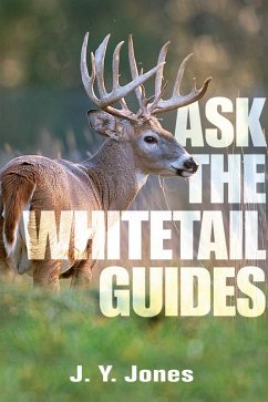 Cover Ask the Whitetail Guides (eBook, ePUB)