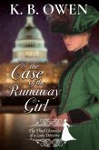 The Case of the Runaway Girl (Chronicles of a Lady Detective, #3) (eBook, ePUB)