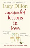 Unexpected Lessons in Love (eBook, ePUB) Unexpected Lessons in Love (eBook, ePUB)
