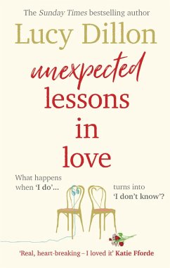 Unexpected Lessons in Love (eBook, ePUB) - Dillon, Lucy