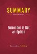 Summary: Surrender is Not an Option... - Bild 1