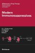 Modern Immunosuppressives (eBook, PDF) - Bild 1