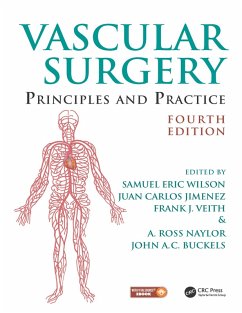 Vascular Surgery (eBook, ePUB)