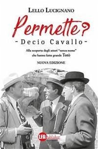 Permette? Decio Cavallo (eBook, PDF) - Lucignano, Lello