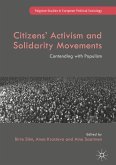 Citizens' Activism and Solidarity Movements (eBook, PDF)