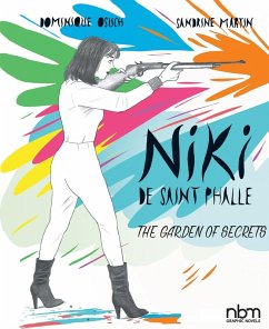 NIKI de Saint Phalle (eBook, PDF) - Martin, Sandrine; Osuch, Dominique NIKI de Saint Phalle (eBook, PDF) - Martin, Sandrine; Osuch, Dominique