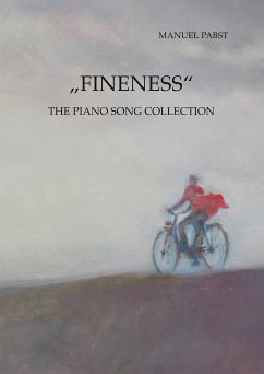„Fineness“ (eBook, ePUB) - Pabst, Manuel