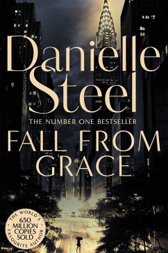Fall From Grace - Steel, Danielle