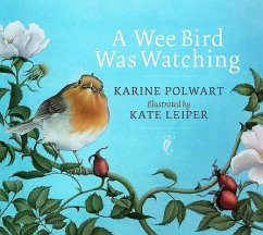 A Wee Bird Was Watching - Polwart, Karine