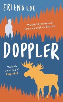 Doppler - Loe, Erlend