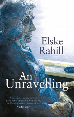 An Unravelling - Rahill, Elske