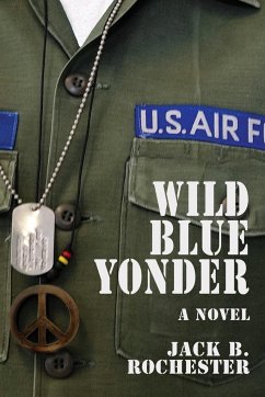 Wild Blue Yonder - Rochester, Jack B.