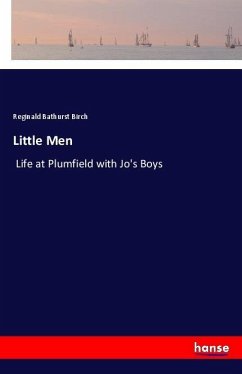 Little Men - Birch, Reginald Bathurst