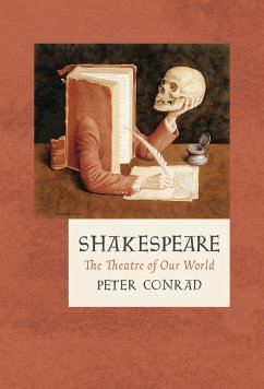 Shakespeare - Conrad, Peter