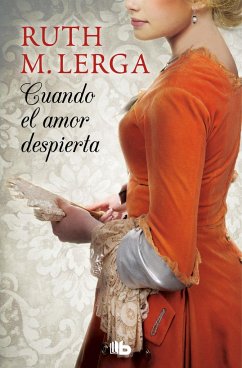 Cuando el amor despierta - Moragrega Lerga, Ruth