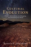 Cultural Evolution (eBook, PDF)