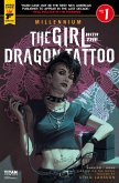 Girl With The Dragon Tattoo #1 (eBook, PDF)