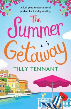 The Summer Getaway (eBook, ePUB)