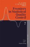 Frontiers in Statistical Quality Control 7 (eBook, PDF)