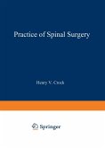 Practice of Spinal Surgery (eBook, PDF)