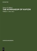 The Nymphaeum of Kafizin (eBook, PDF)