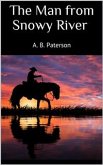 The Man from Snowy River (New Classics) (eBook, ePUB)