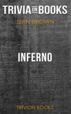 Inferno by Dan Brown (Trivia-On-Books) (eBook, ePUB)