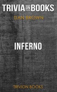 Inferno by Dan Brown (Trivia-On-Books) (eBook, ePUB) - Books, Trivion