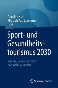 Sport- und Gesundheitstourismus 2030 (eBook, PDF)