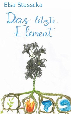 Das letzte Element (eBook, ePUB)