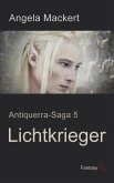 Lichtkrieger (eBook, ePUB)