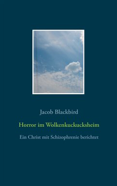 Horror im Wolkenkuckucksheim (eBook, ePUB) - Blackbird, Jacob