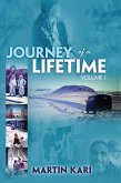 Journey of a Lifetime, Volume 1 (eBook, ePUB) Journey of a Lifetime, Volume 1 (eBook, ePUB)