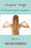 Voyeur Saga Buch 8 (eBook, ePUB)