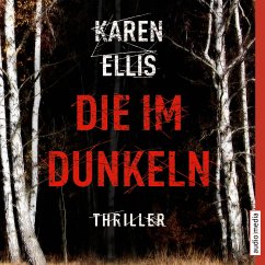 Die im Dunkeln (MP3-Download) - Ellis, Karen
