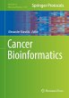Cancer Bioinformatics - Bild 1