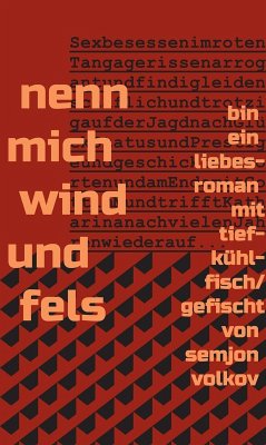 Cover nenn mich wind und fels (eBook, ePUB)