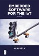 Embedded Software for the IoT - Bild 1