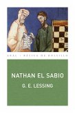 Nathan el sabio (eBook, ePUB)